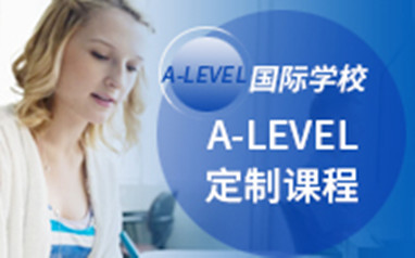 广州朗阁Alevel课程